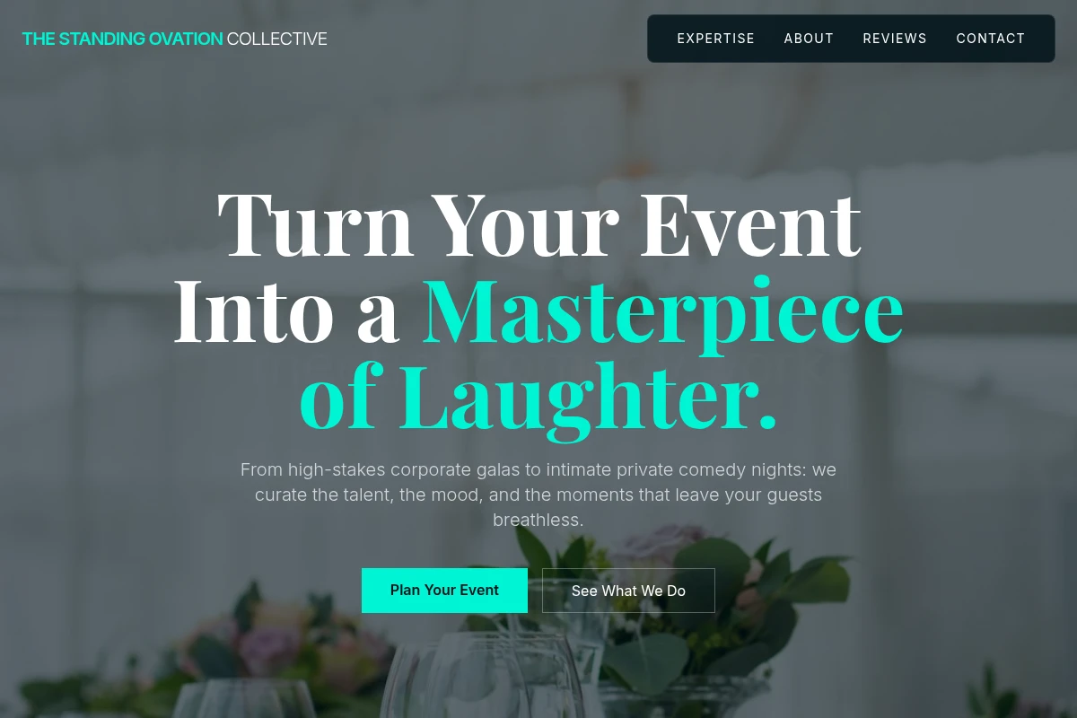 event-planning